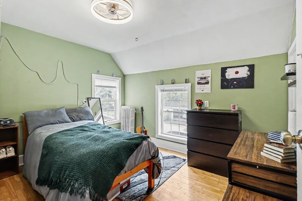 7163 Traverse Avenue Benzonia Township, MI 49616