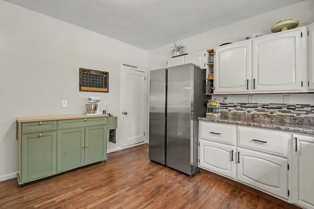 7163 Traverse Avenue Benzonia Township, MI 49616