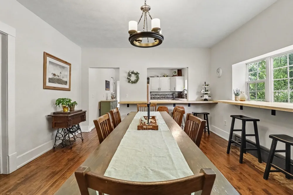 7163 Traverse Avenue Benzonia Township, MI 49616