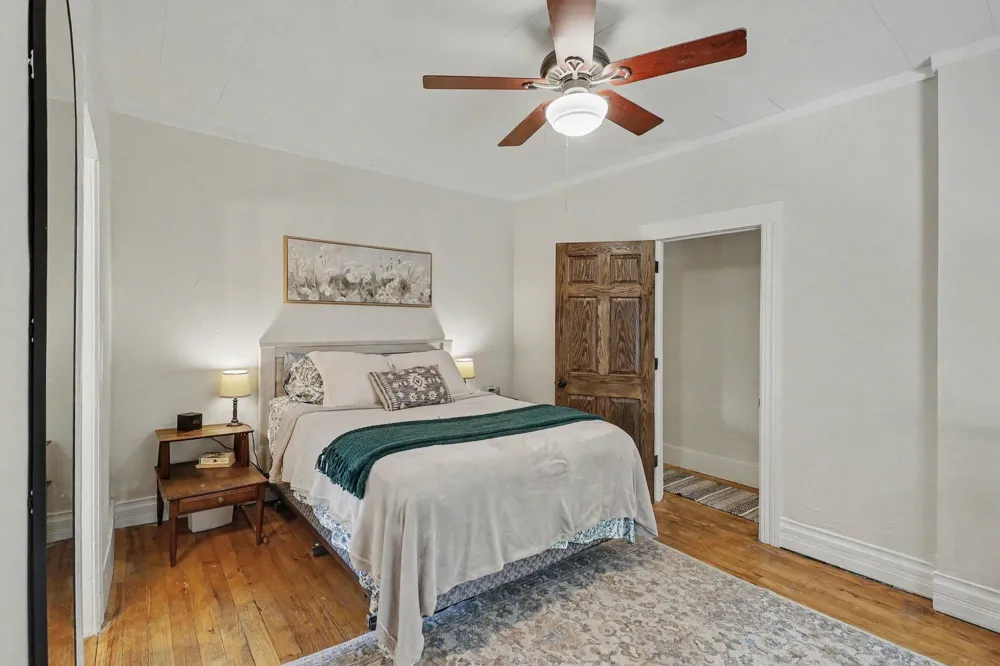 7163 Traverse Avenue Benzonia Township, MI 49616