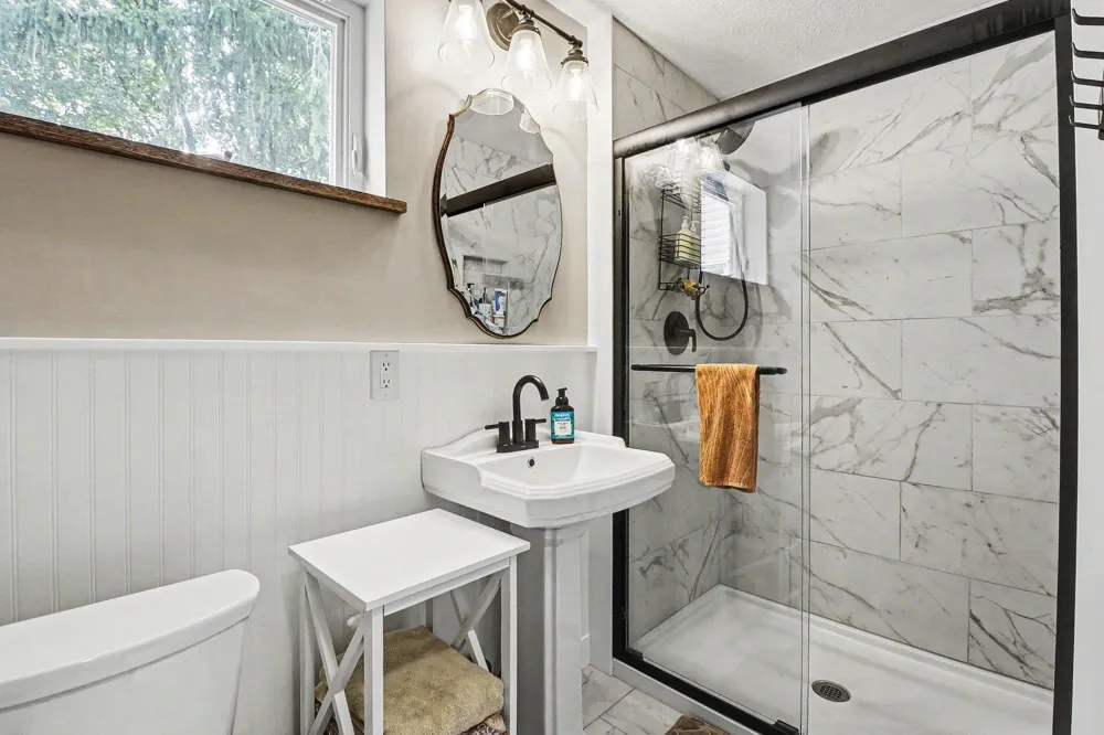 7163 Traverse Avenue Benzonia Township, MI 49616