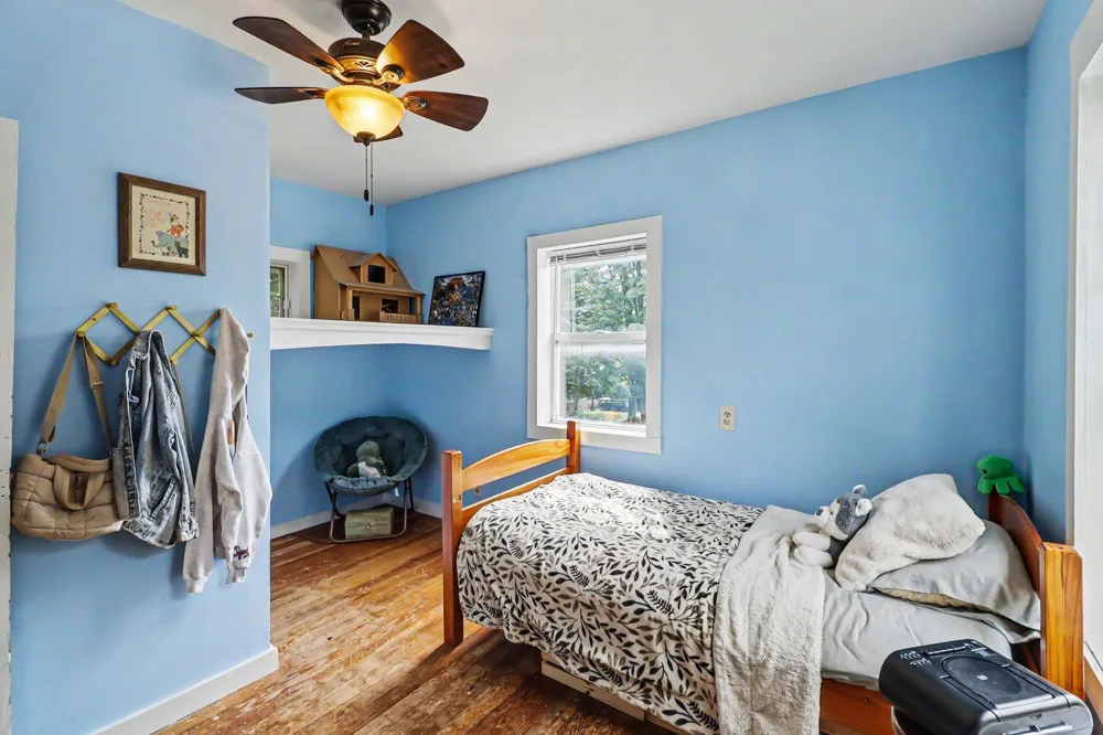 7163 Traverse Avenue Benzonia Township, MI 49616