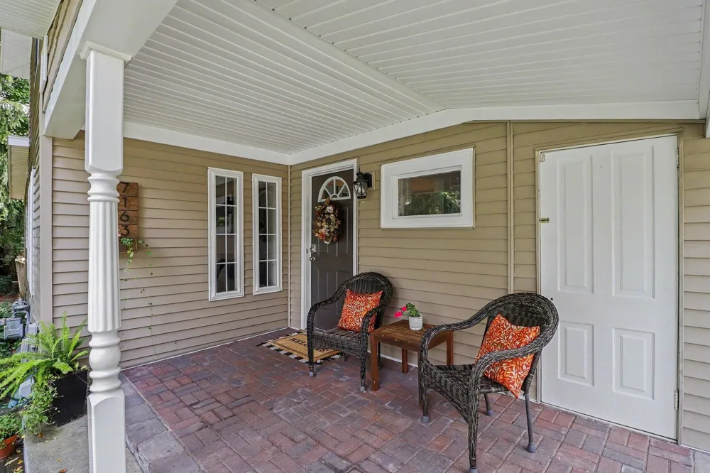 7163 Traverse Avenue Benzonia Township, MI 49616
