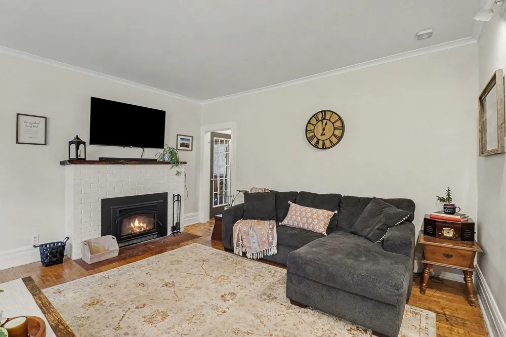 7163 Traverse Avenue Benzonia Township, MI 49616