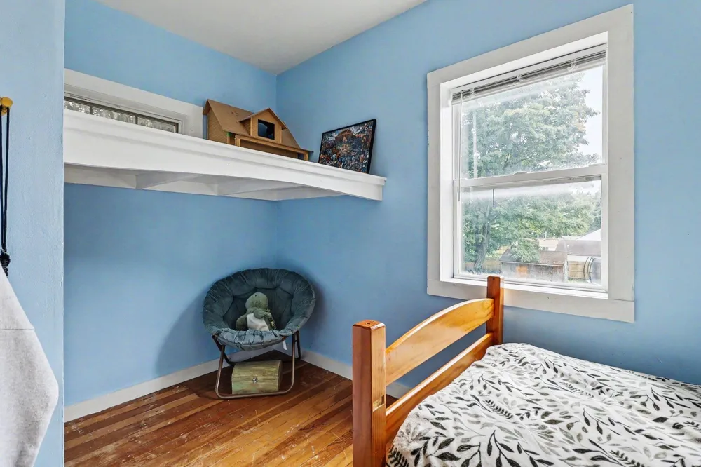 7163 Traverse Avenue Benzonia Township, MI 49616