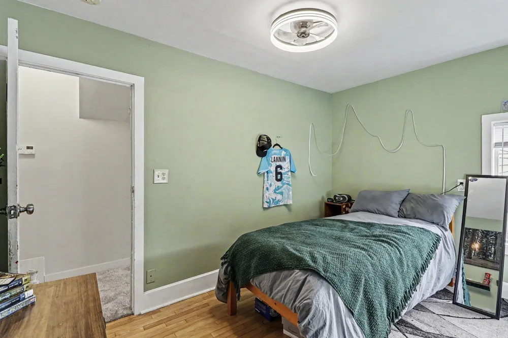 7163 Traverse Avenue Benzonia Township, MI 49616