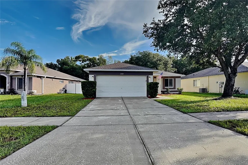 Address Not Shown Riverview, FL 33579