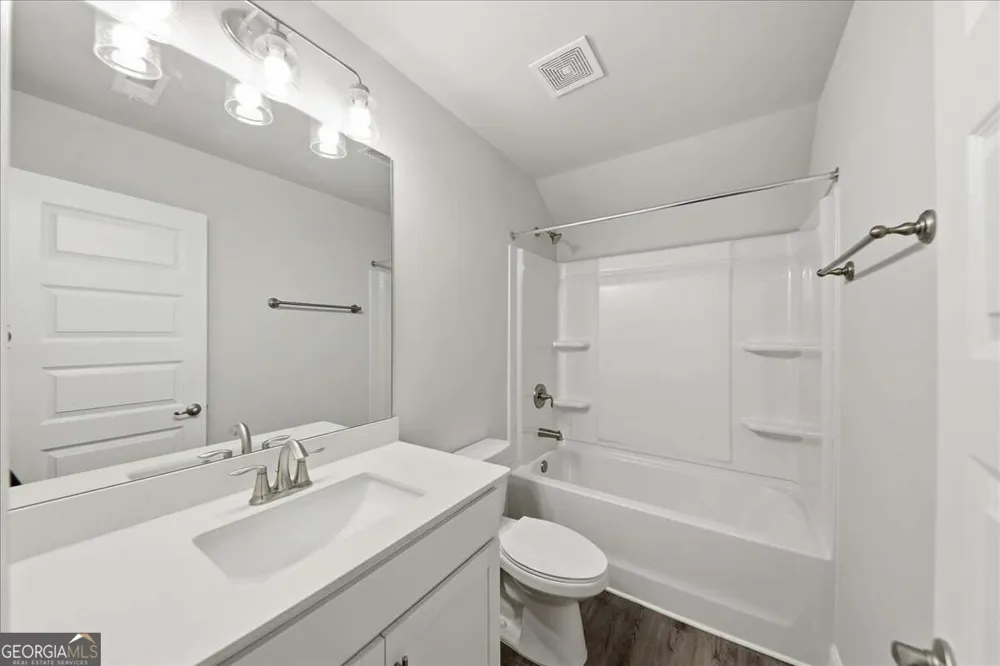 5363 Modena DR Douglasville, GA 30135