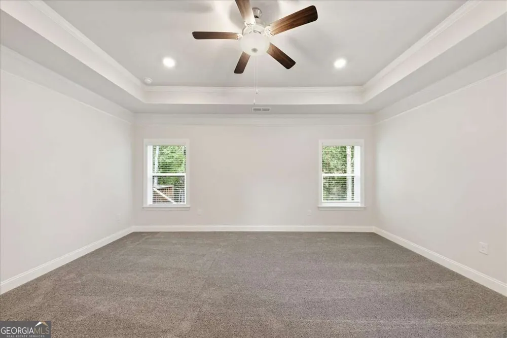 5363 Modena DR Douglasville, GA 30135