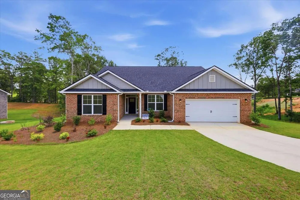 5363 Modena DR Douglasville, GA 30135