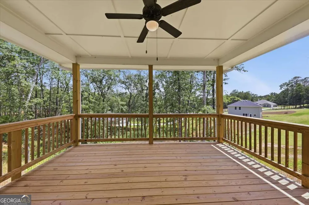 5363 Modena DR Douglasville, GA 30135