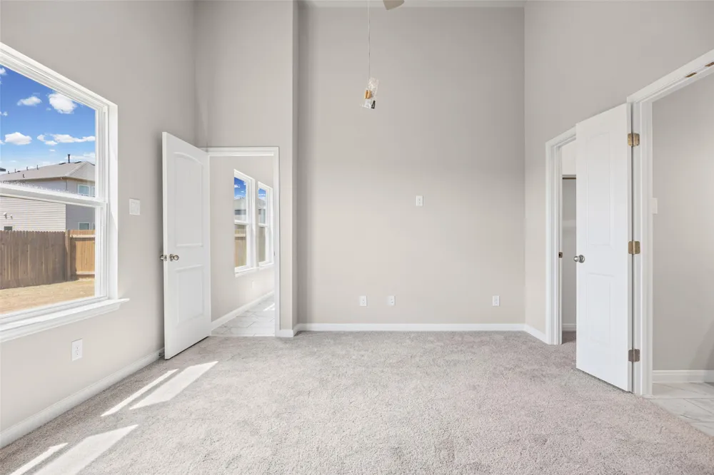 229 Ironshoe Trail Liberty Hill, TX 78642