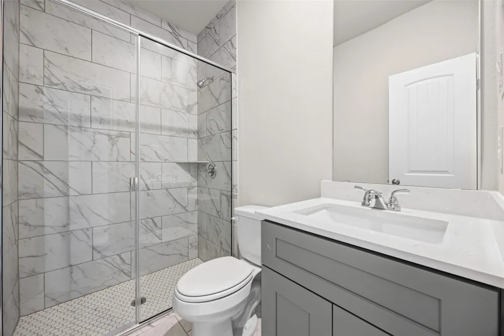 229 Ironshoe Trail Liberty Hill, TX 78642