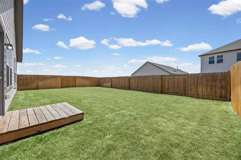 229 Ironshoe Trail Liberty Hill, TX 78642