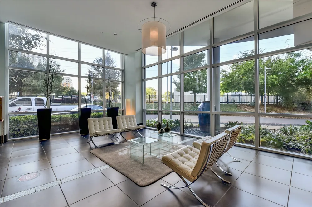 603 Davis Street #708 Austin, TX 78701