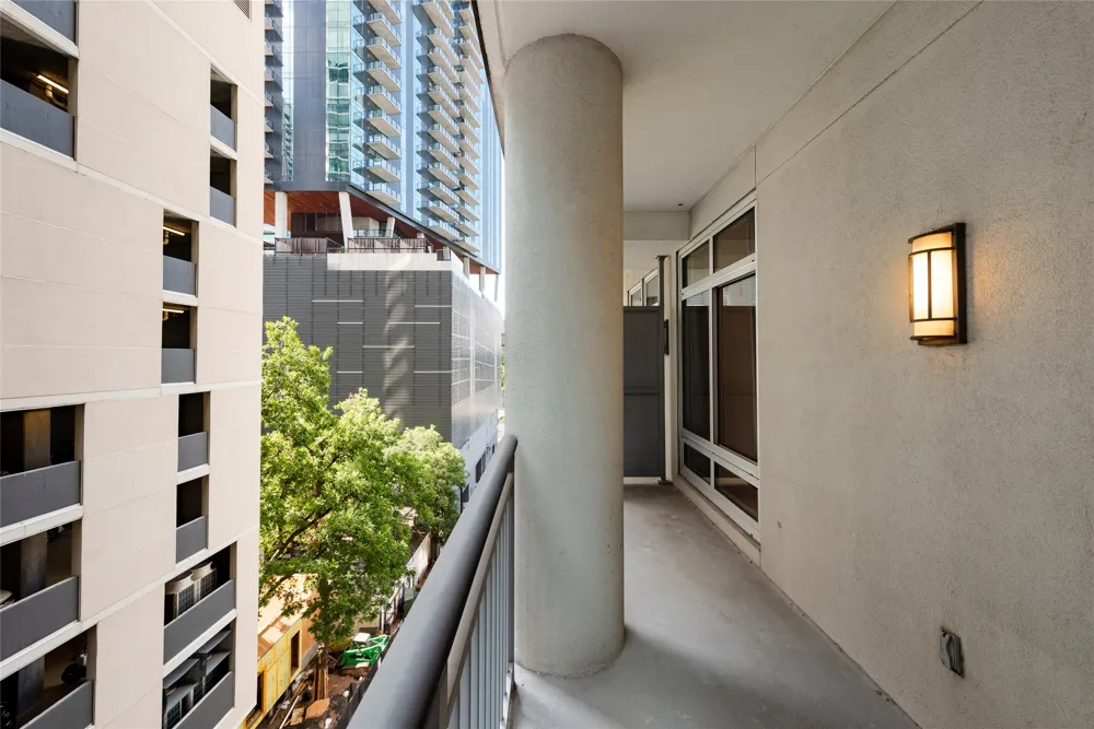 603 Davis Street #708 Austin, TX 78701