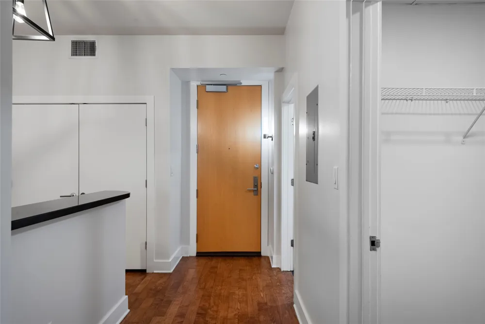 603 Davis Street #708 Austin, TX 78701