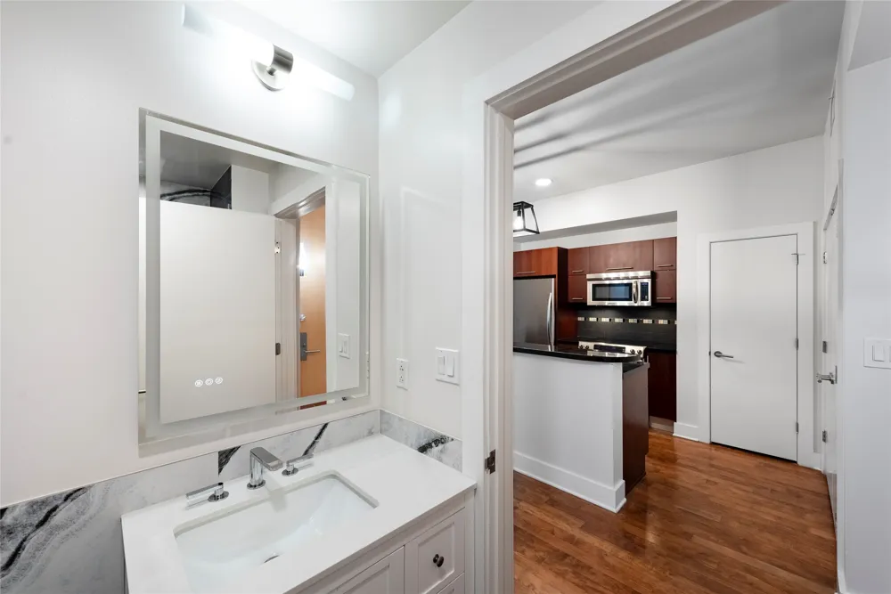 603 Davis Street #708 Austin, TX 78701