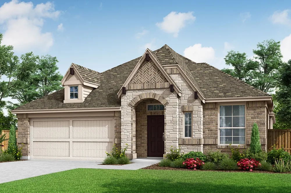 3609 Indian Cherry Place Heartland, TX 75114