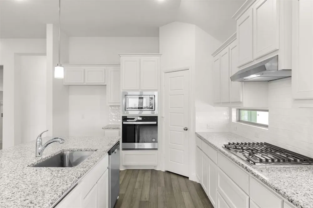 3609 Indian Cherry Place Heartland, TX 75114
