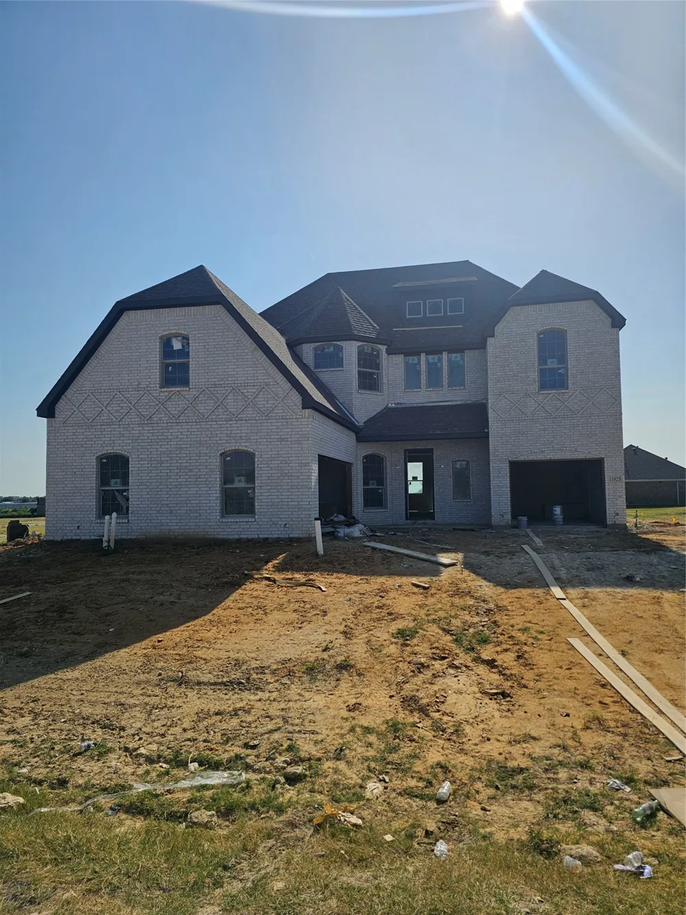 11925 Serval Street Godley, TX 76044