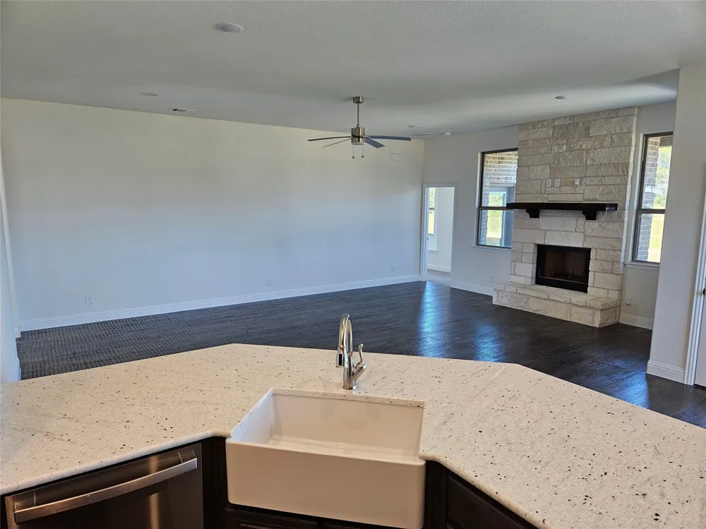 11925 Serval Street Godley, TX 76044