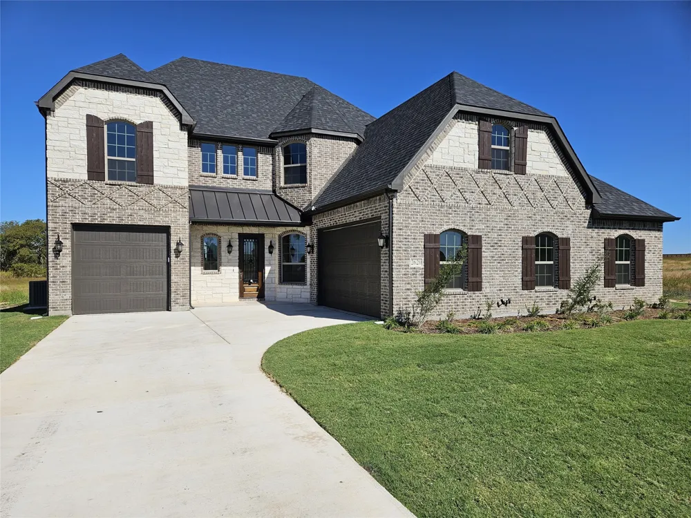11925 Serval Street Godley, TX 76044