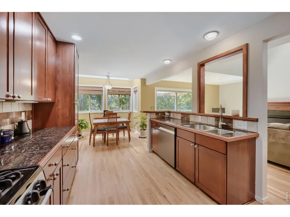 2710 Winding Trail Drive Boulder, CO 80304
