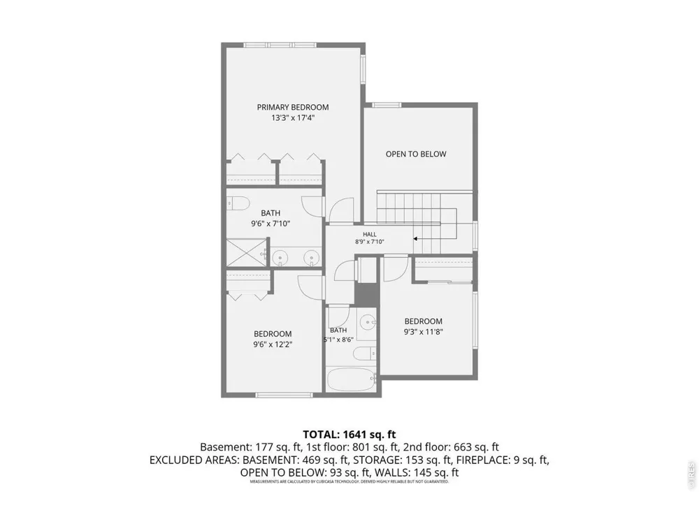 2710 Winding Trail Drive Boulder, CO 80304