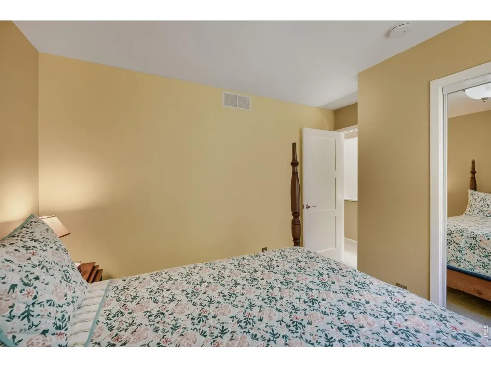 2710 Winding Trail Drive Boulder, CO 80304