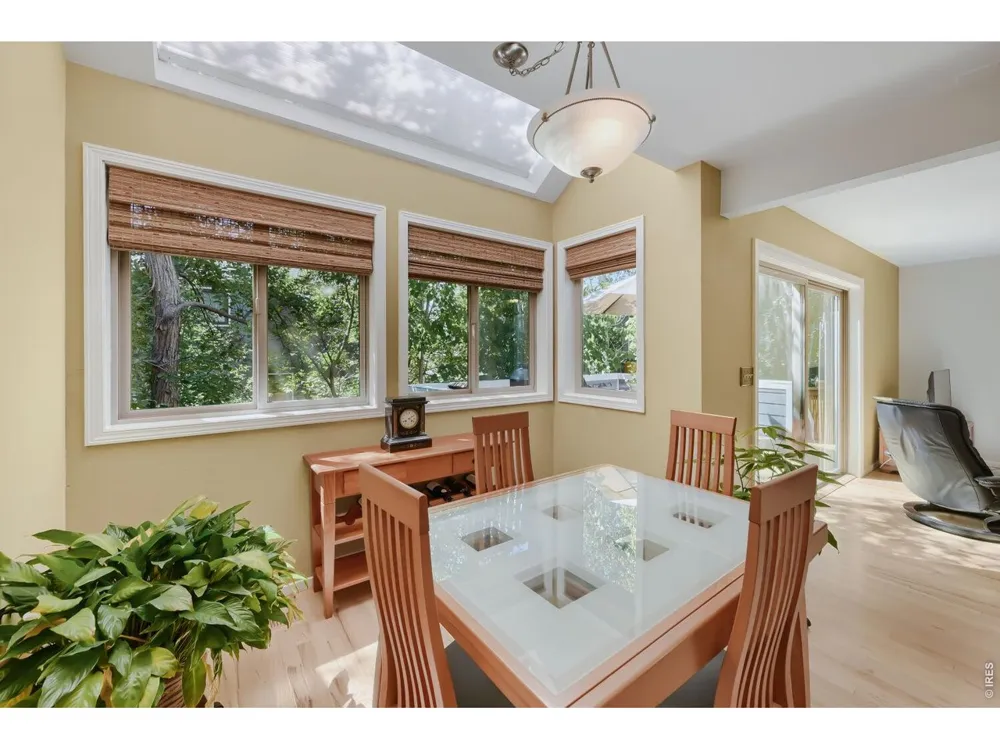 2710 Winding Trail Drive Boulder, CO 80304