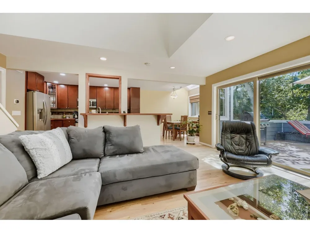 2710 Winding Trail Drive Boulder, CO 80304
