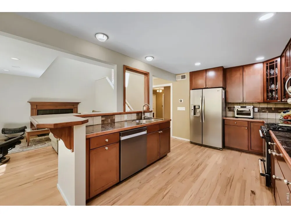 2710 Winding Trail Drive Boulder, CO 80304