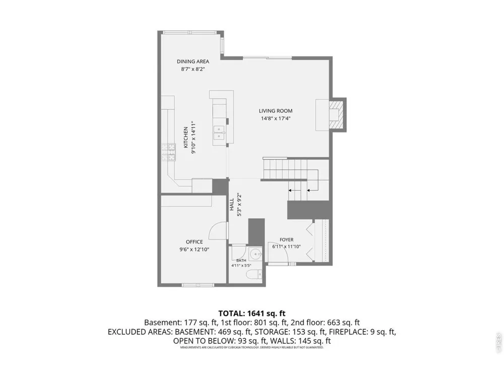 2710 Winding Trail Drive Boulder, CO 80304