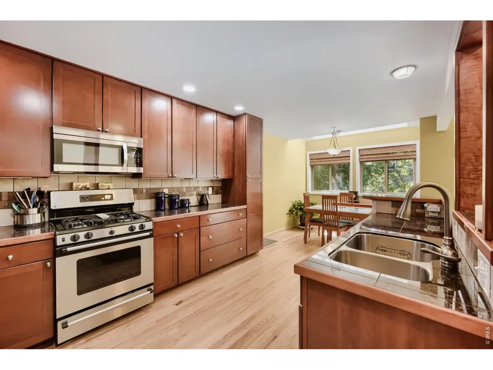 2710 Winding Trail Drive Boulder, CO 80304