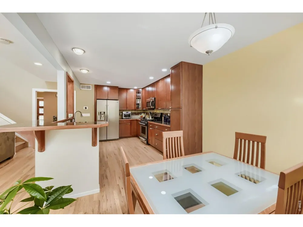 2710 Winding Trail Drive Boulder, CO 80304