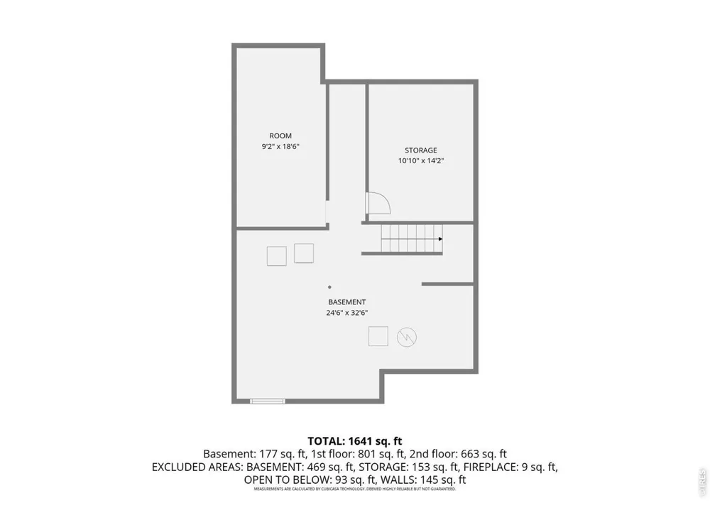 2710 Winding Trail Drive Boulder, CO 80304