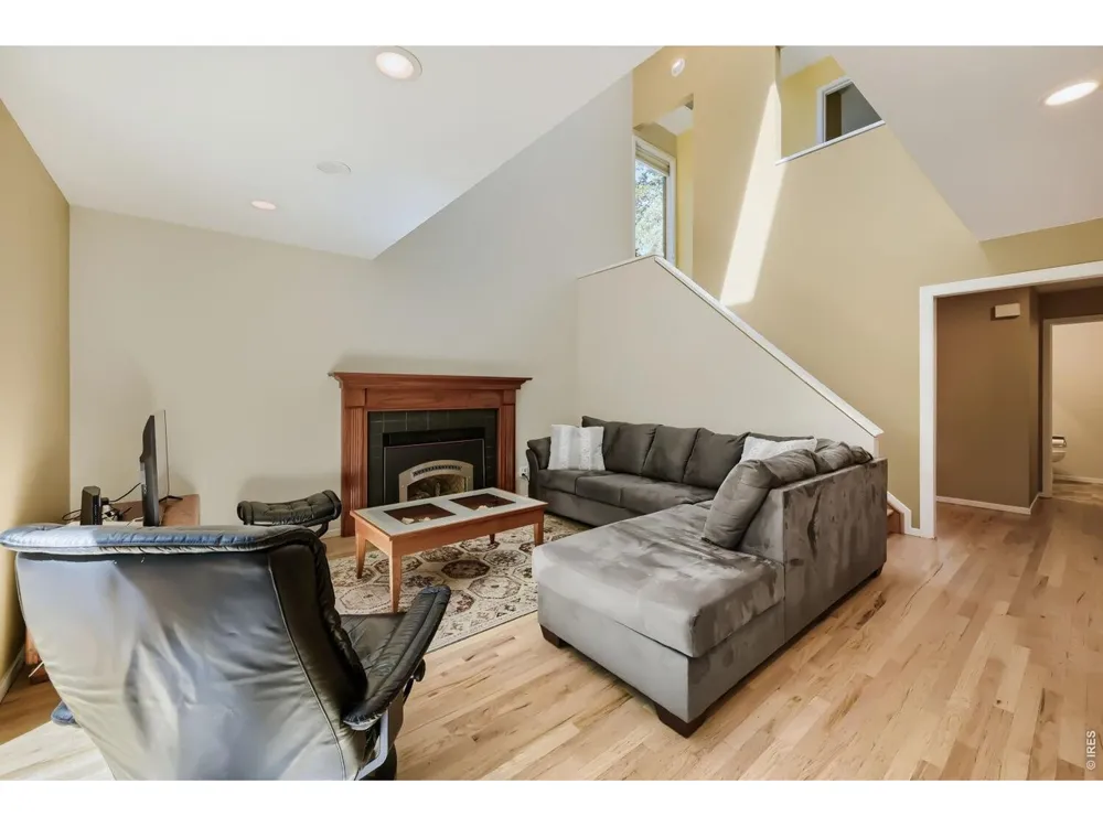 2710 Winding Trail Drive Boulder, CO 80304