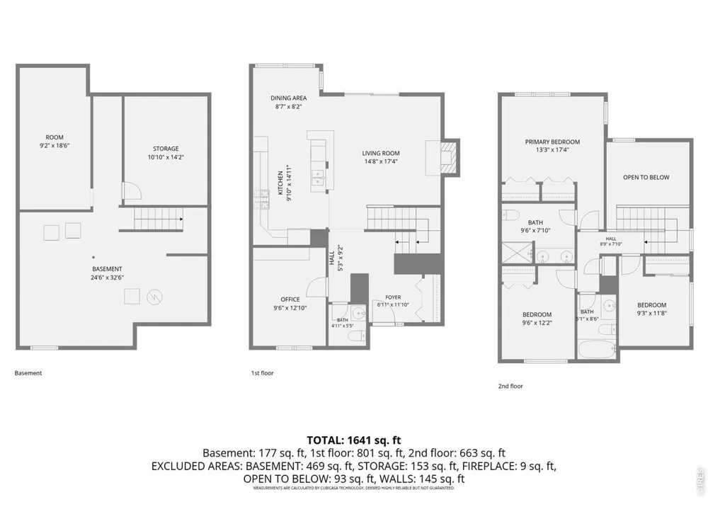 2710 Winding Trail Drive Boulder, CO 80304