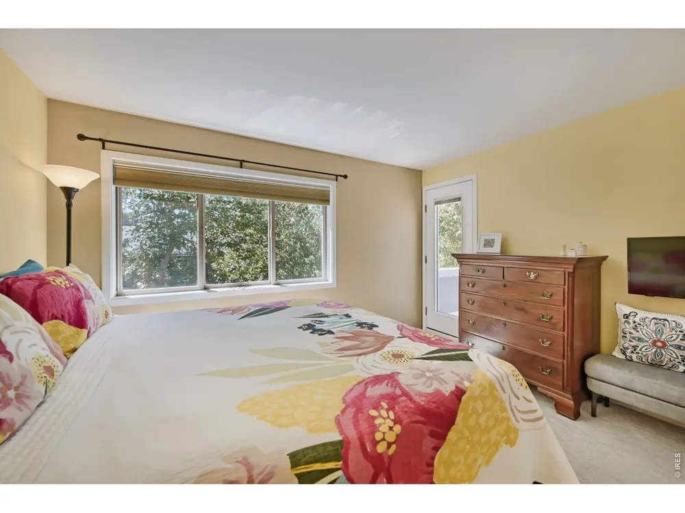 2710 Winding Trail Drive Boulder, CO 80304