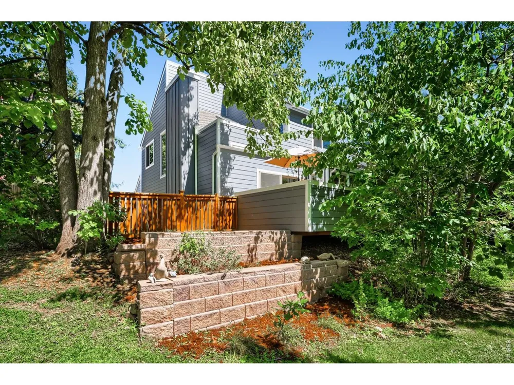 2710 Winding Trail Drive Boulder, CO 80304