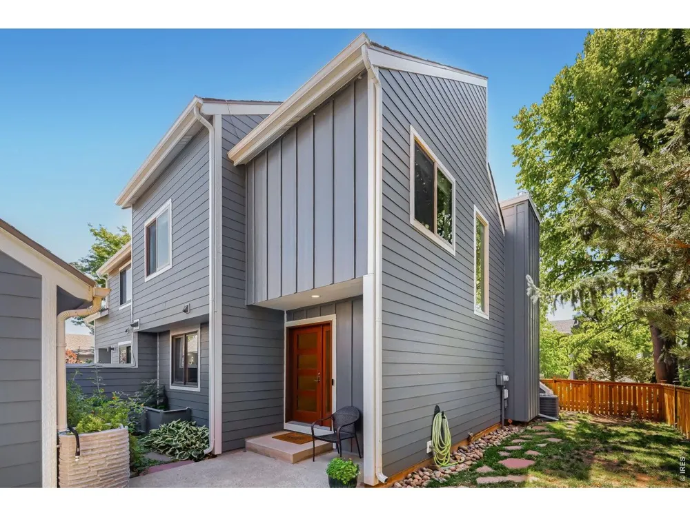 2710 Winding Trail Drive Boulder, CO 80304