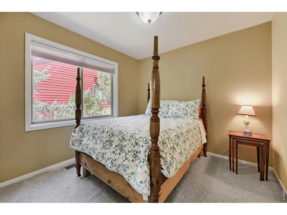 2710 Winding Trail Drive Boulder, CO 80304