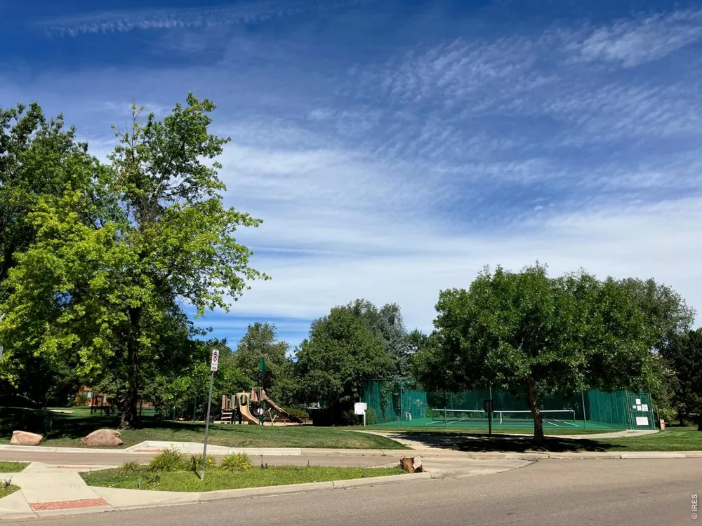 2710 Winding Trail Drive Boulder, CO 80304