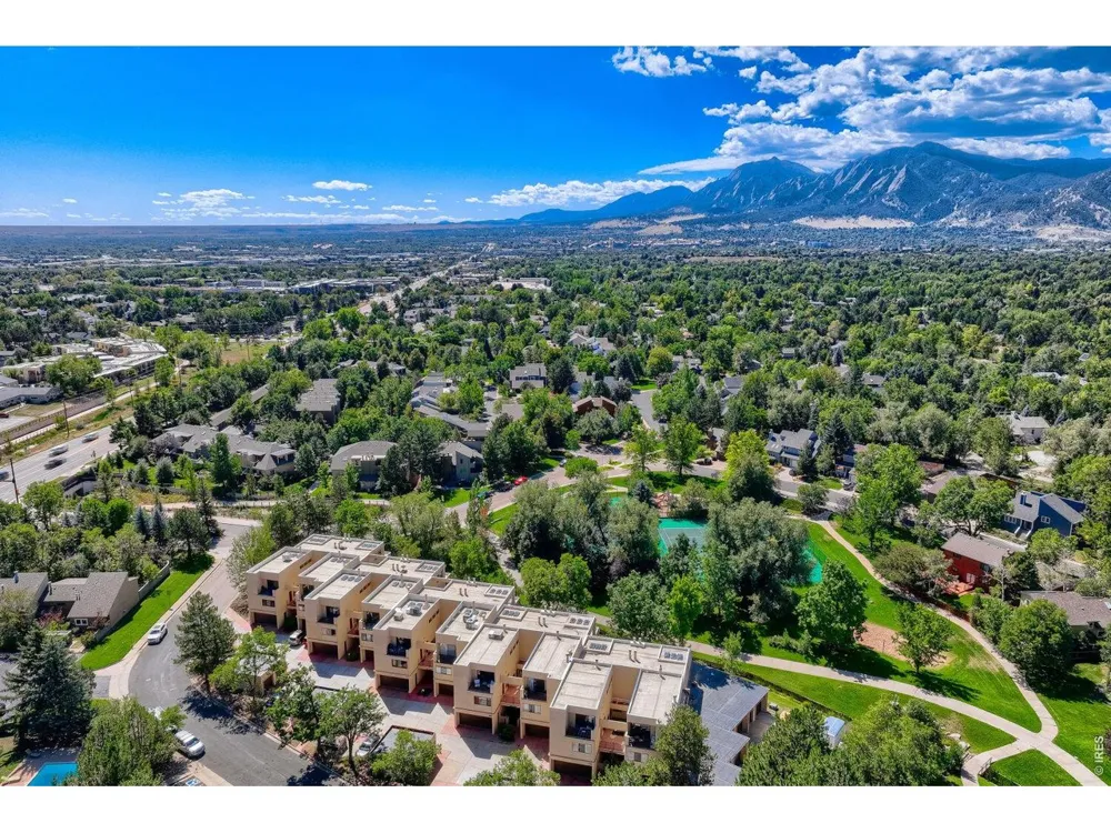 2710 Winding Trail Drive Boulder, CO 80304