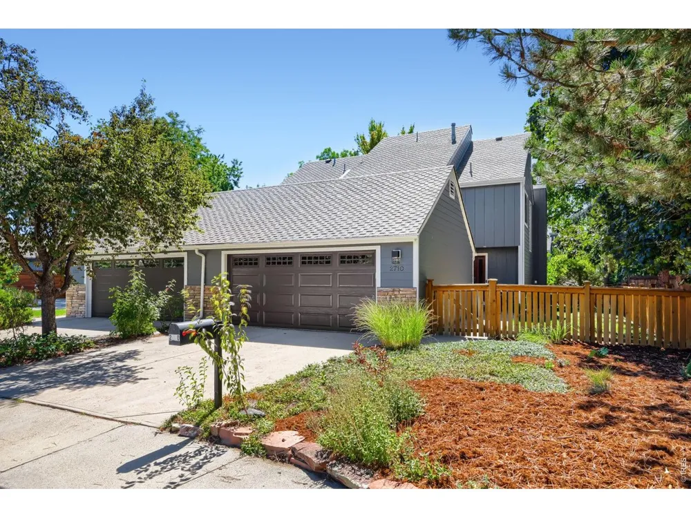 2710 Winding Trail Drive Boulder, CO 80304