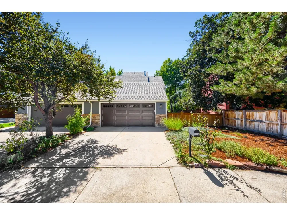 2710 Winding Trail Drive Boulder, CO 80304