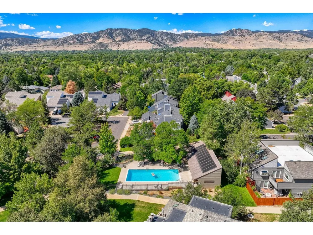 2710 Winding Trail Drive Boulder, CO 80304