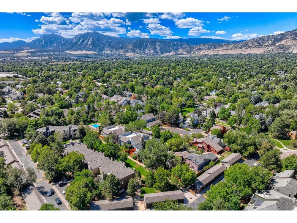 2710 Winding Trail Drive Boulder, CO 80304