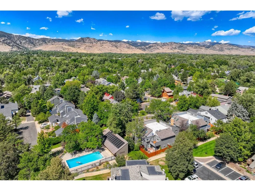 2710 Winding Trail Drive Boulder, CO 80304